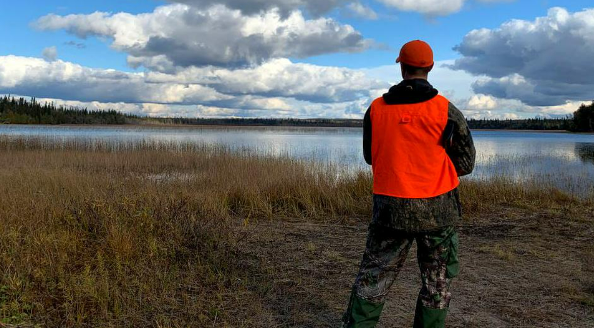 A Comprehensive Guide to Hunting Licenses and Regulations in Canada ...