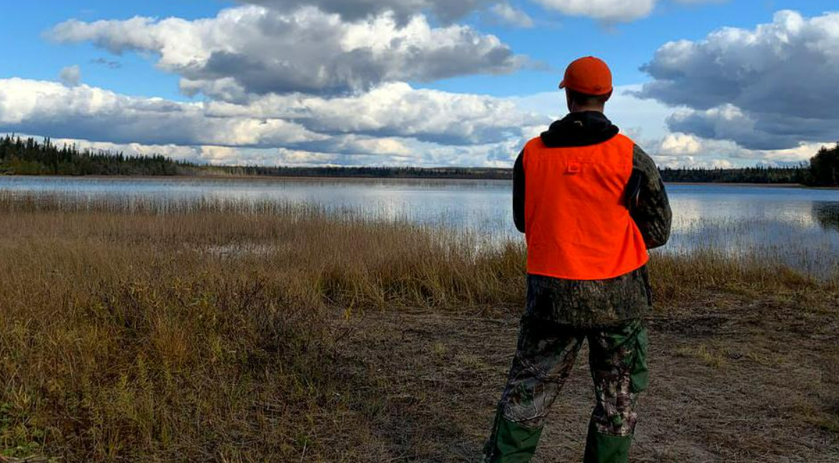 A Comprehensive Guide to Hunting Licenses and Regulations in Canada